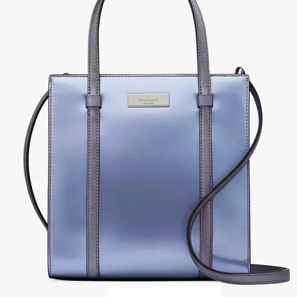 Kate Spade Kenzie Small Tote - Picture 1 of 5